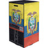 Ecuador Flag Distressed Xbox Series X Bundle Skin